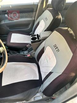 Chevrolet Optra